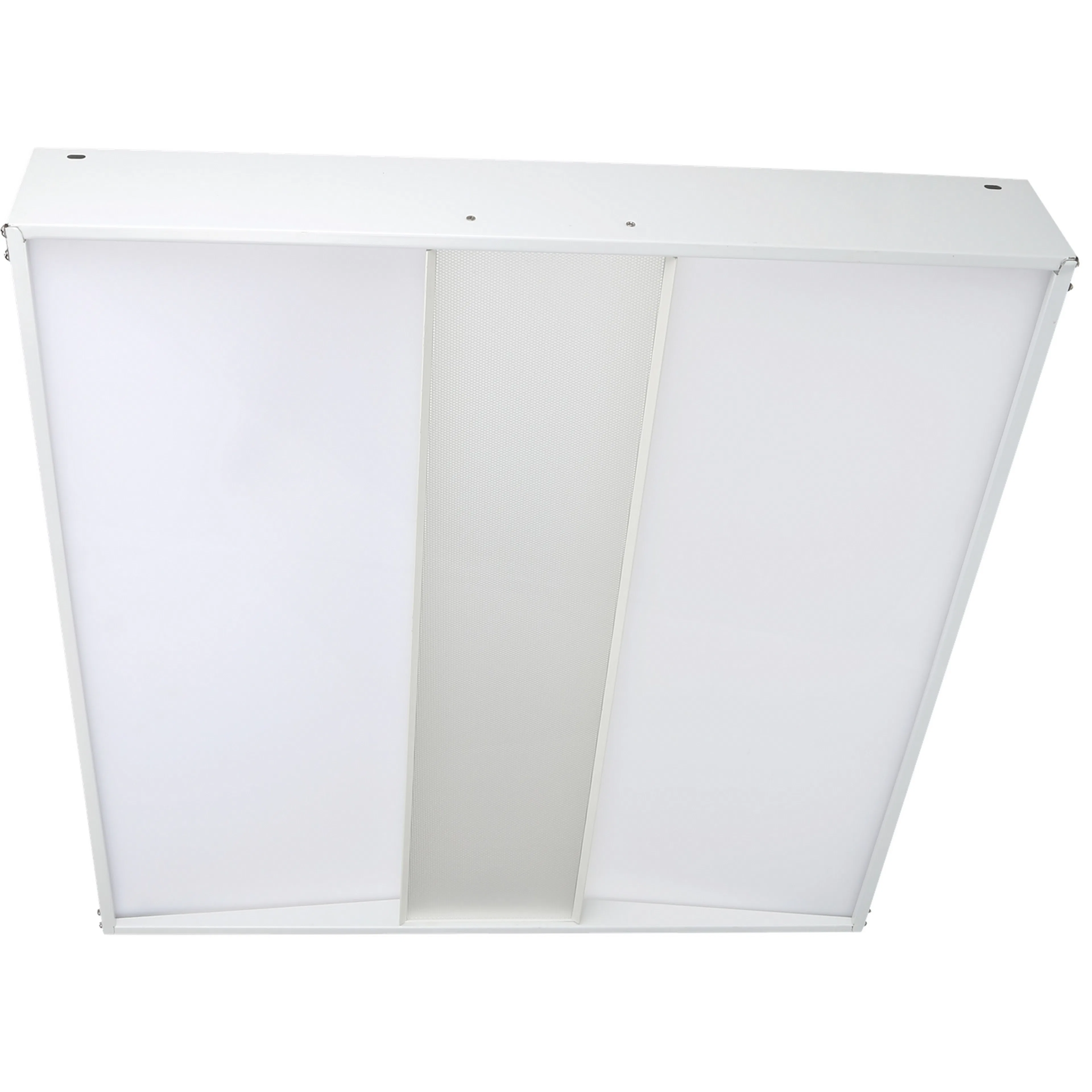 LED-Panel Westal WLP Sweep med Drivdon Infälld