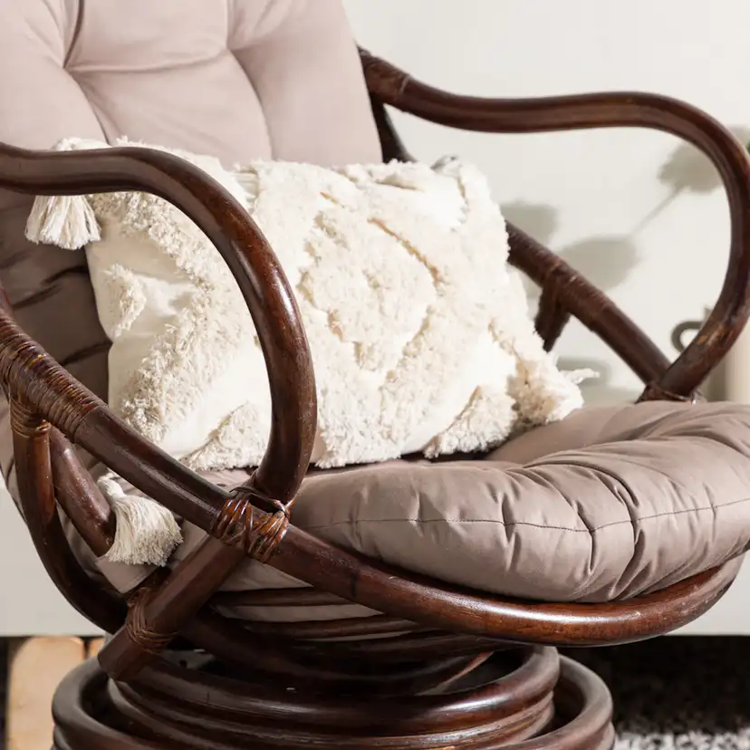 Loungefåtölj Venture Home Swing