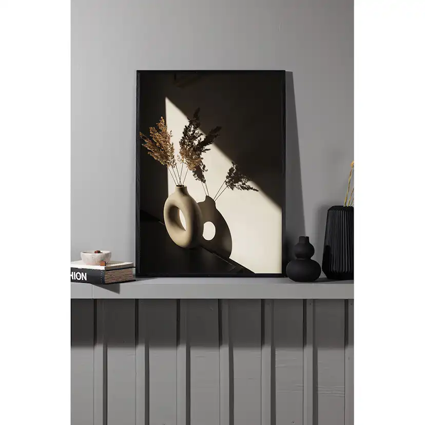 Posters Venture Home Vase Beige