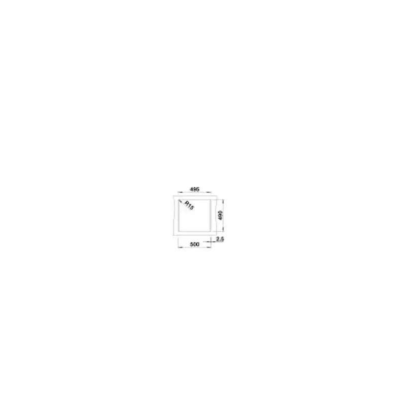 Diskho Blanco Dalago 5 Silgranit