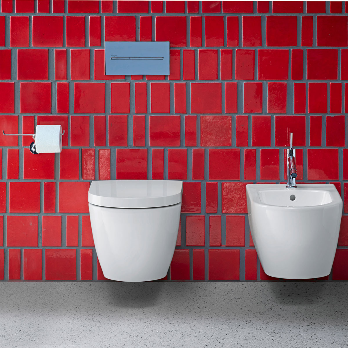 Vägghängd Toalettstol Duravit ME by Starck 25290