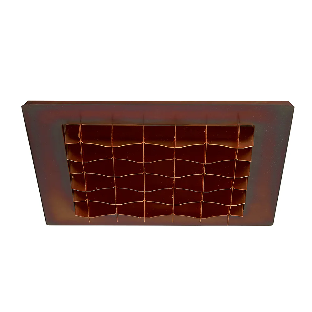 Takfotsarmatur Westal Quattro Infälld 75W