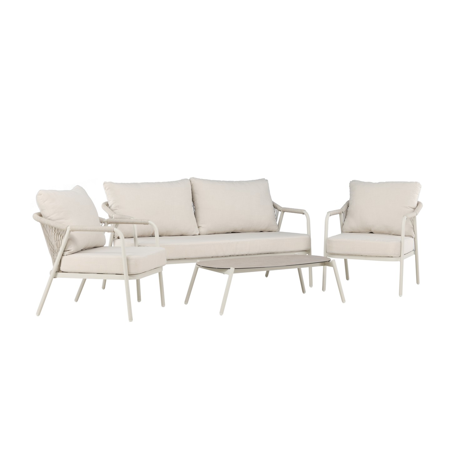 Loungeset Venture Home Sicily