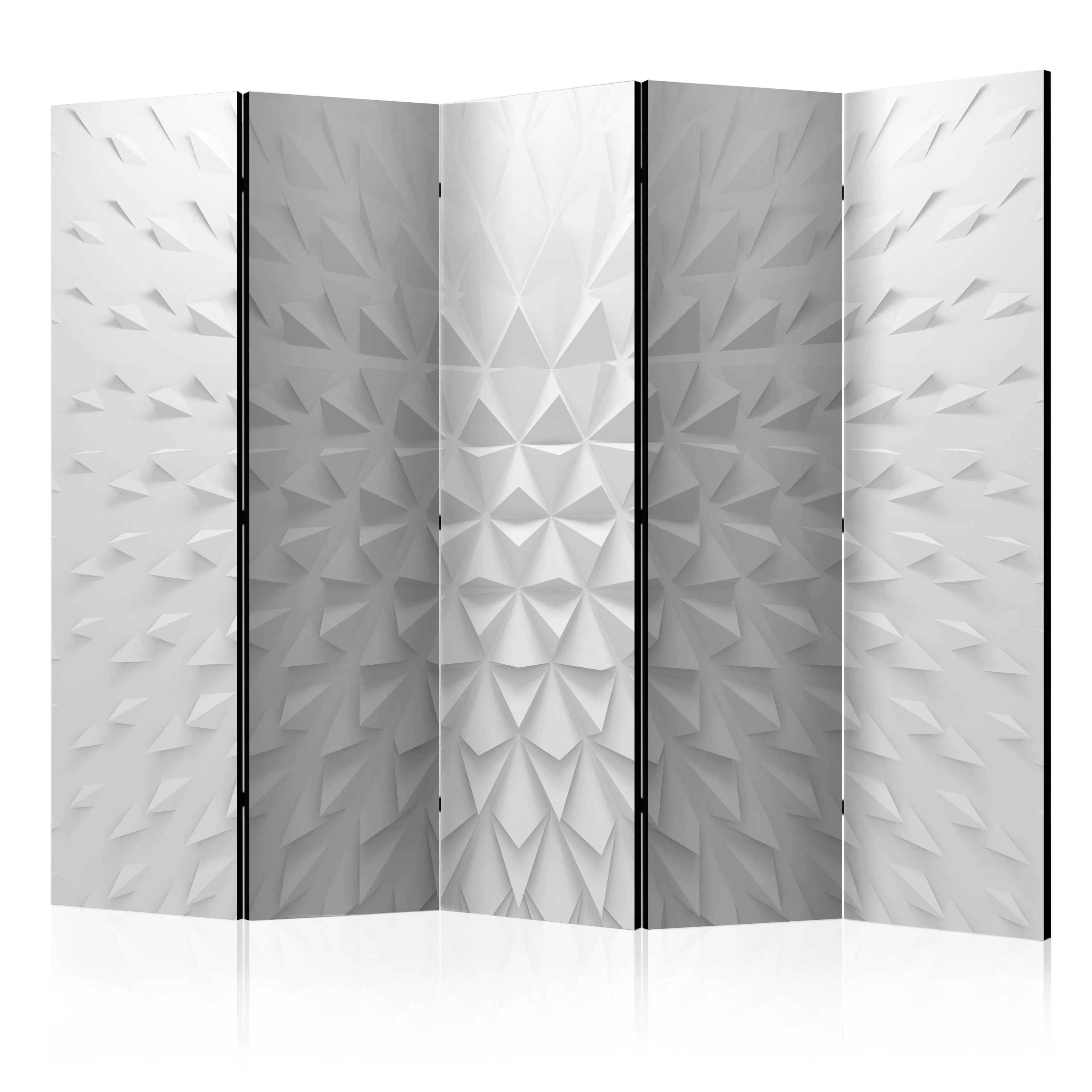 Rumsavdelare Arkiio Fortress of Illusion II 225x172 cm