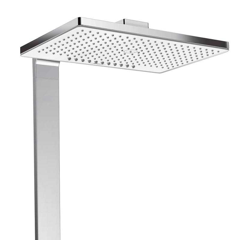 Takduschset Hansgrohe Rainmaker Select 460 3jet Showerpipe E Med EcoSmart