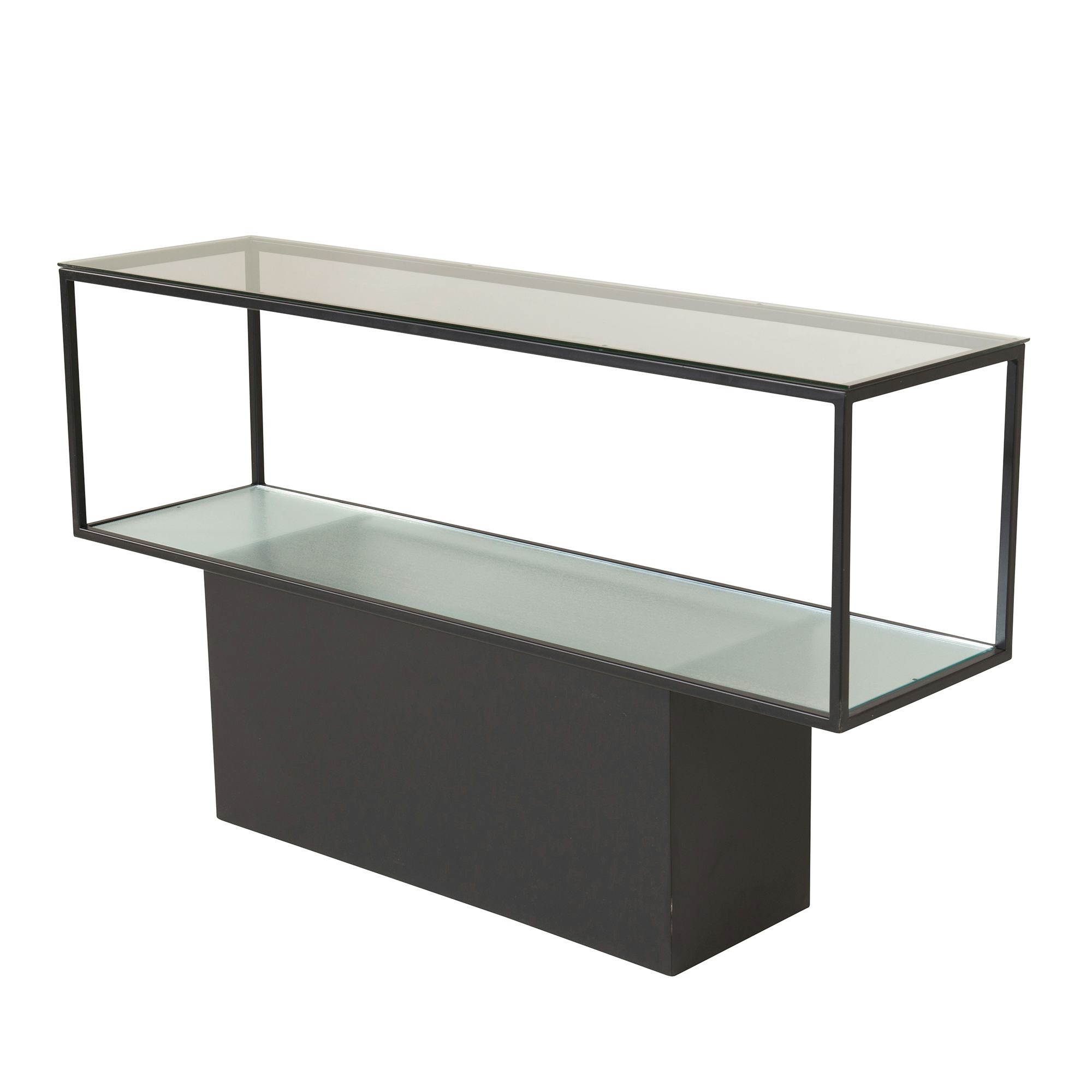 Avlastningsbord furniture/fashion Maglehem Hög