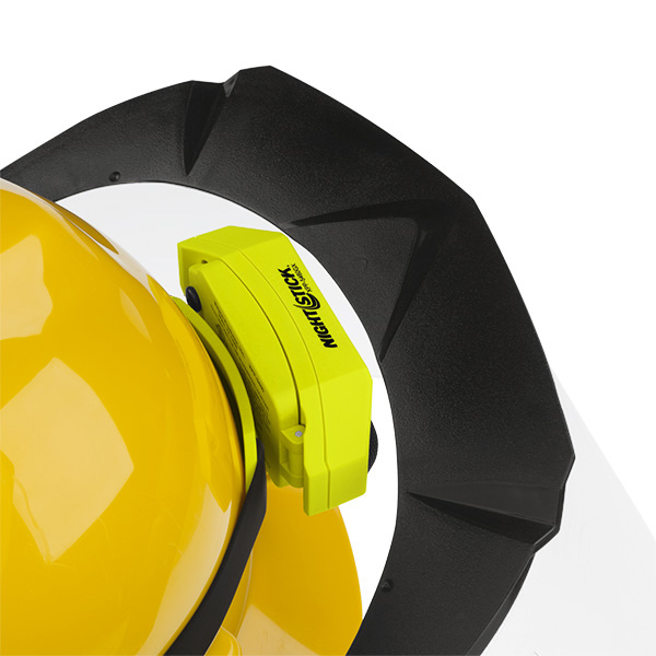 Pannlampa Nightstick XPP-5460GX LED ATEX Dual Light