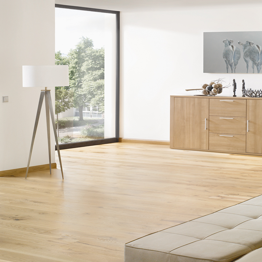 Underhållsolja Osmo Halvmatt 1 liter