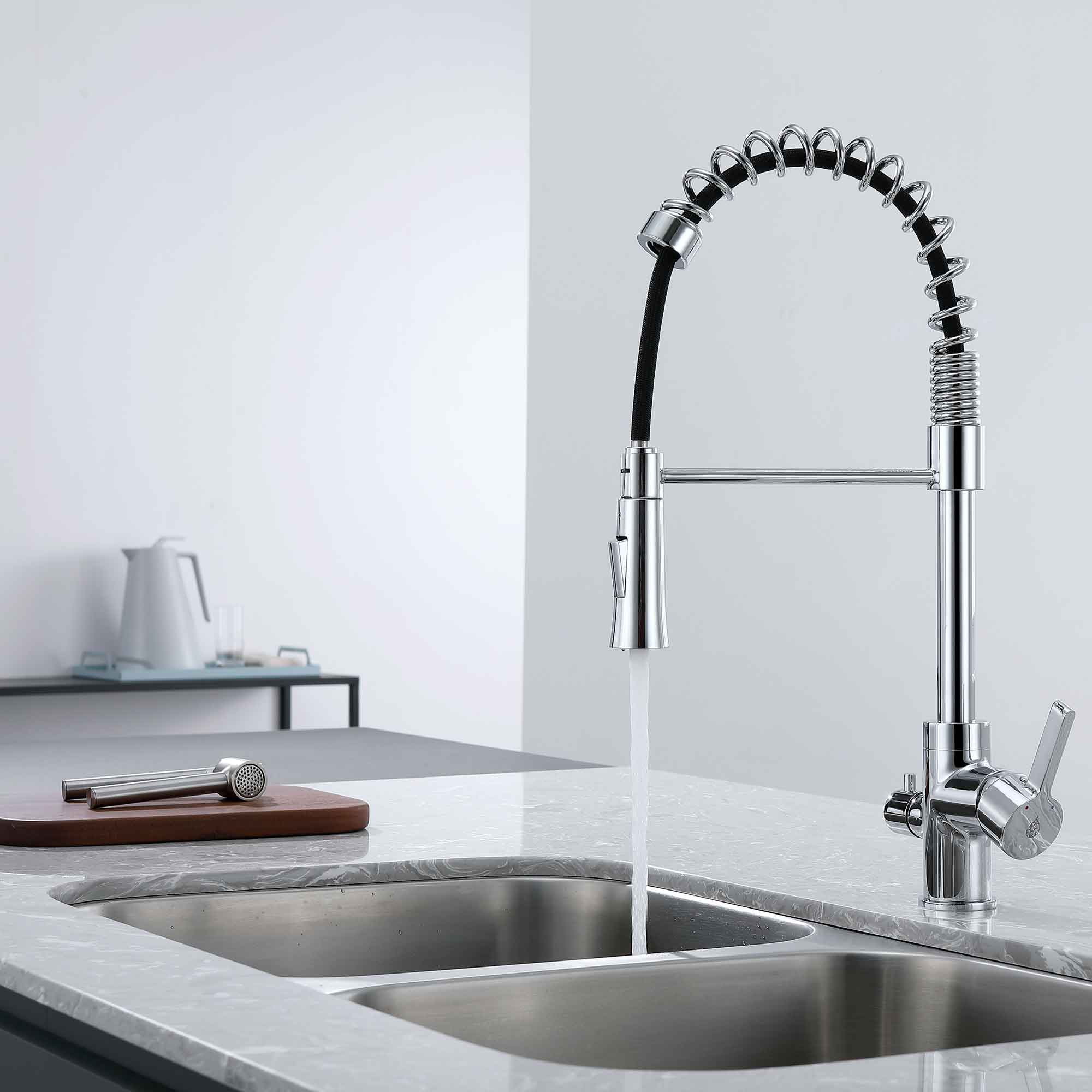 Köksblandare Bathlife Hav