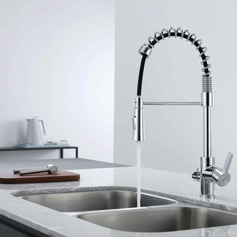 Köksblandare Bathlife Hav