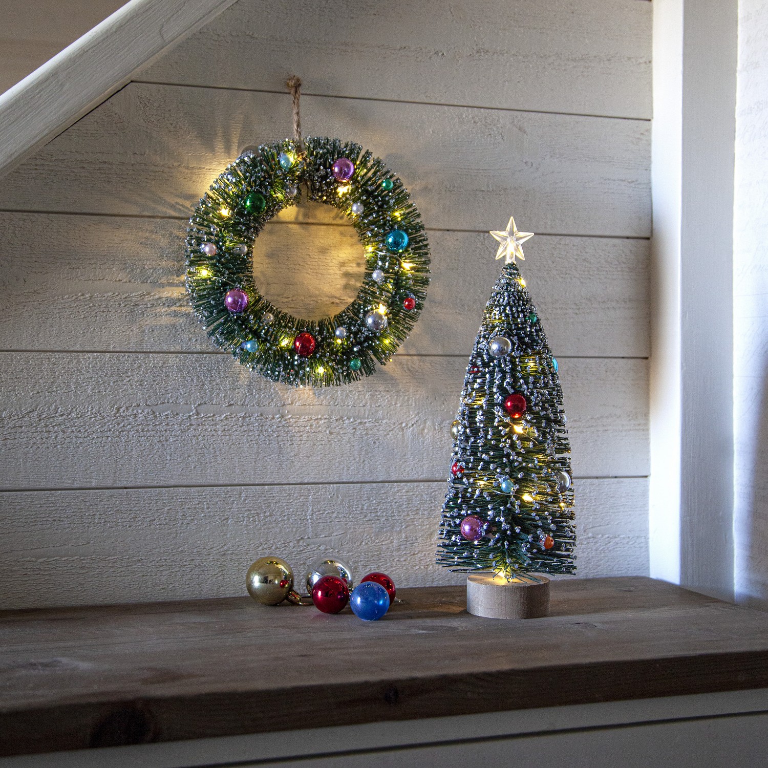 Krans Star Trading Decorini