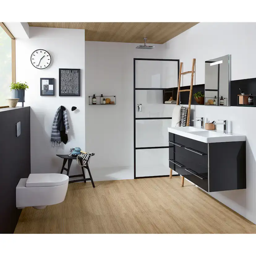 Vägghängd Toalettstol Villeroy & Boch Avento