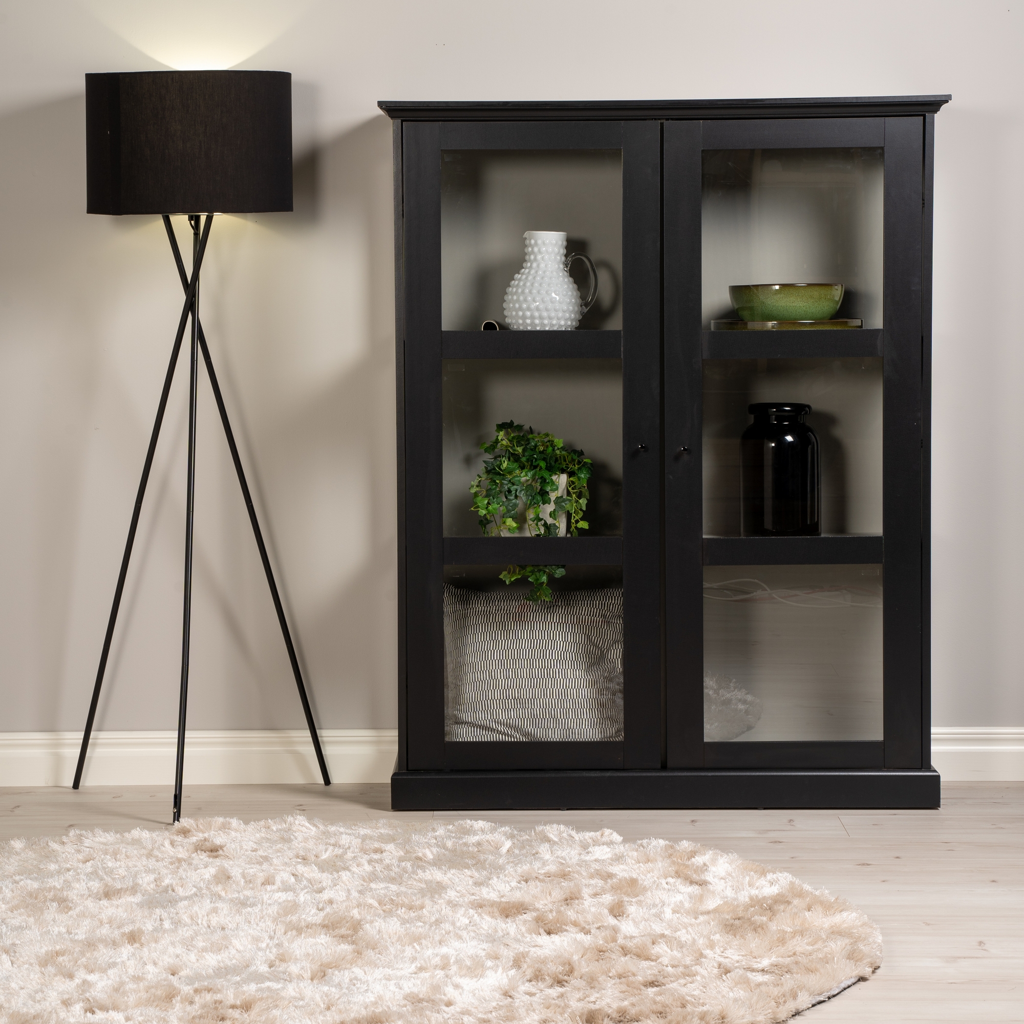 Skåp Venture Home Wave