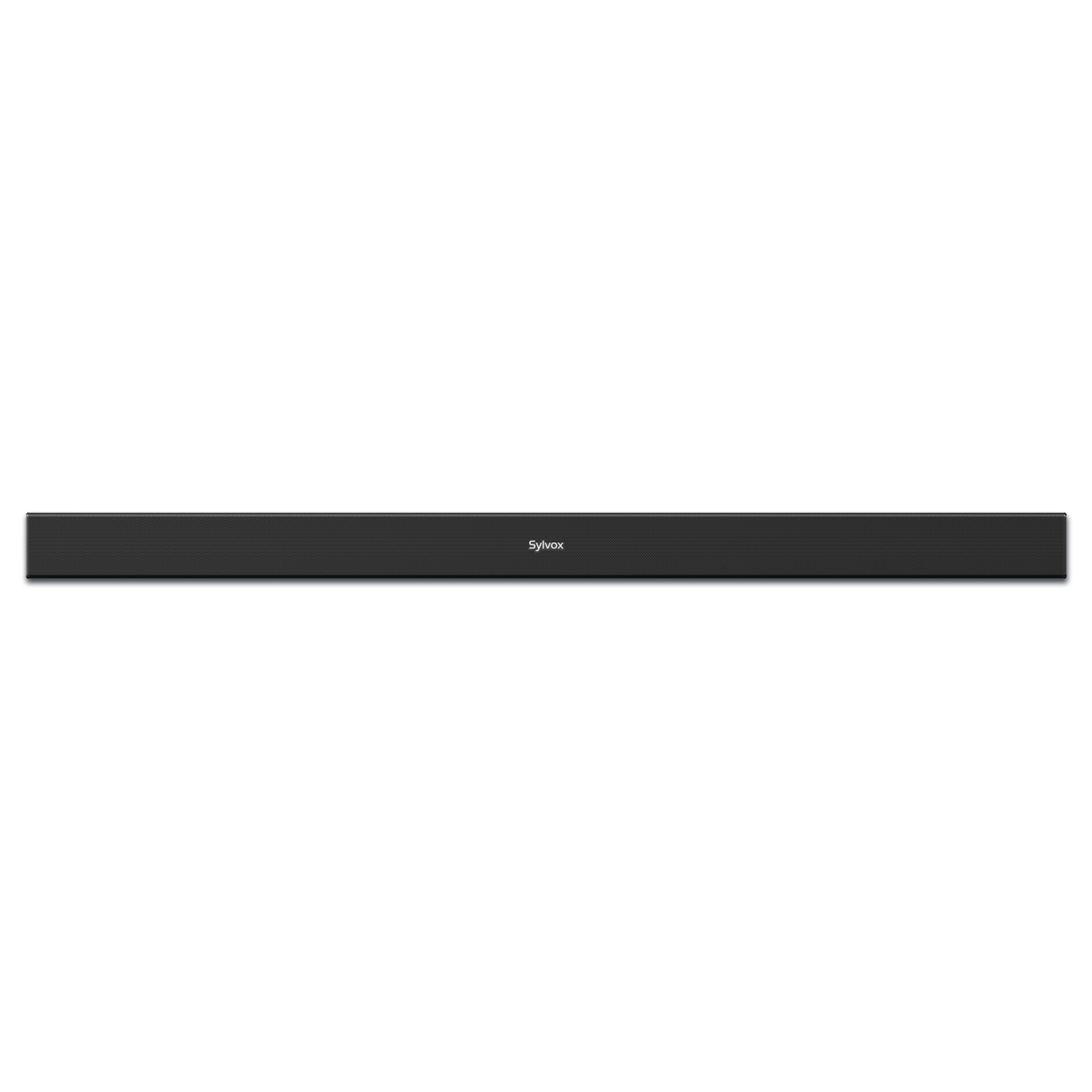 Utomhus-Soundbar Sylvox Vattentät S2