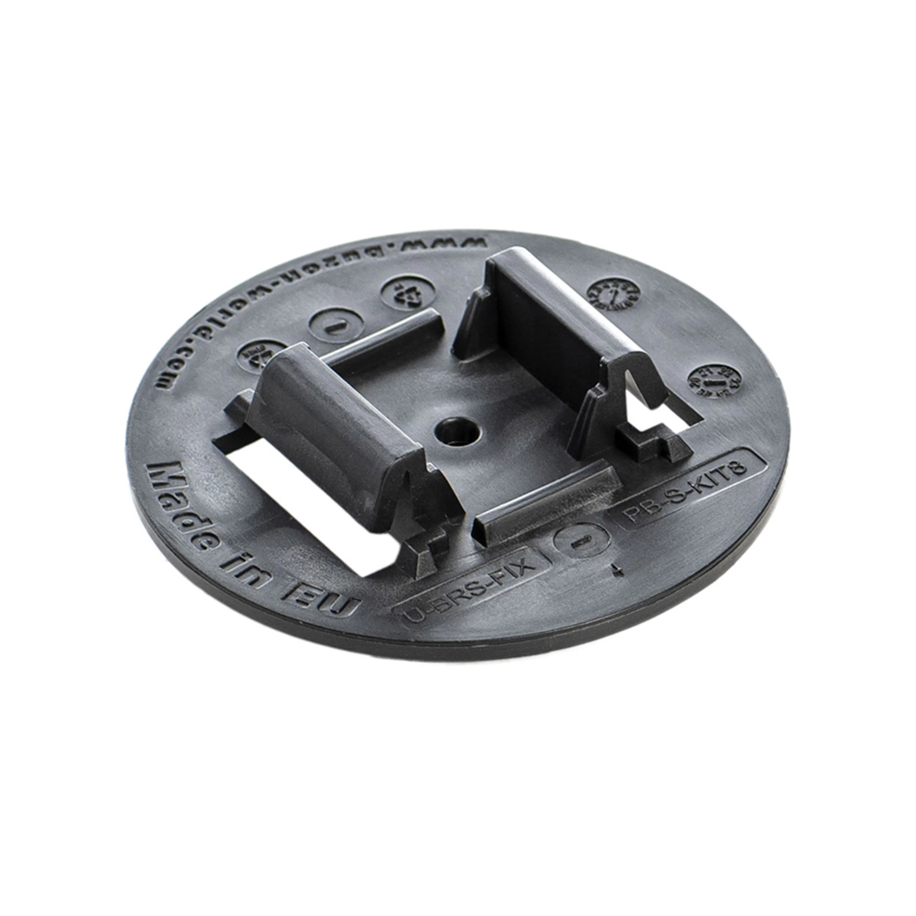 Adapter Tebo Piedestal PB-S18