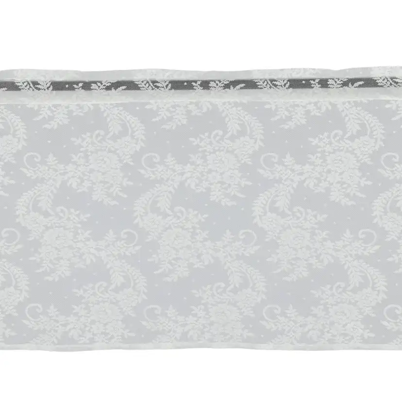 Gardinkappa Venture Home Daisy 55x250 cm