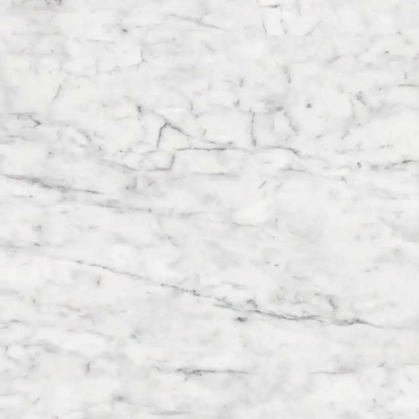 Granitkeramik Lhådös Carrara Marmor 60x60 cm