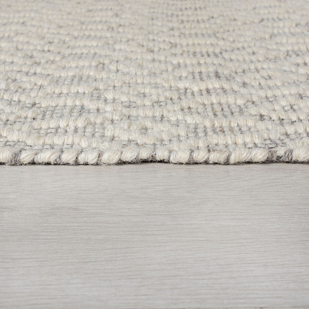 Handvävd Matta Flair Rugs Dream Ull