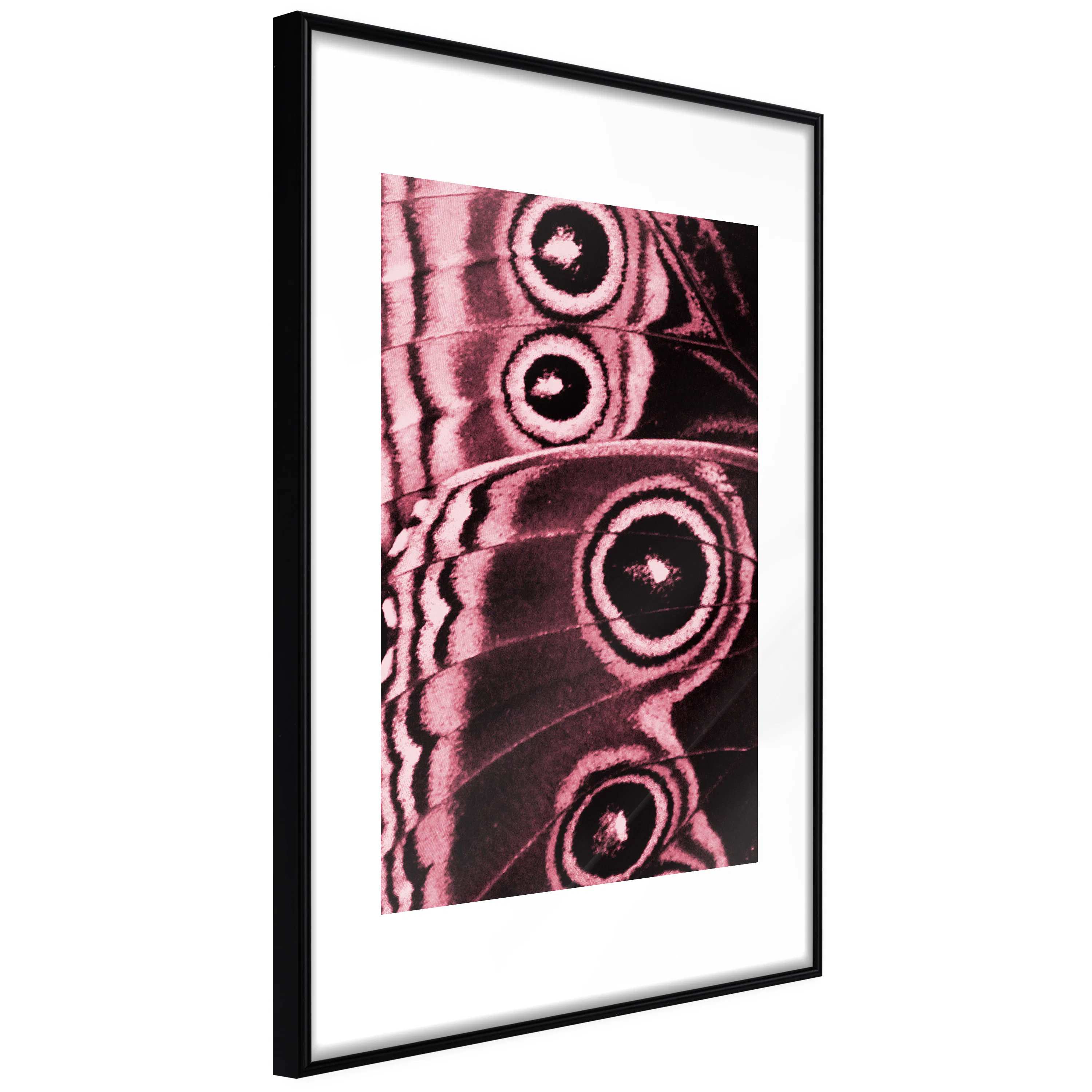 Poster Artgeist Affisch Subtlety of Nature