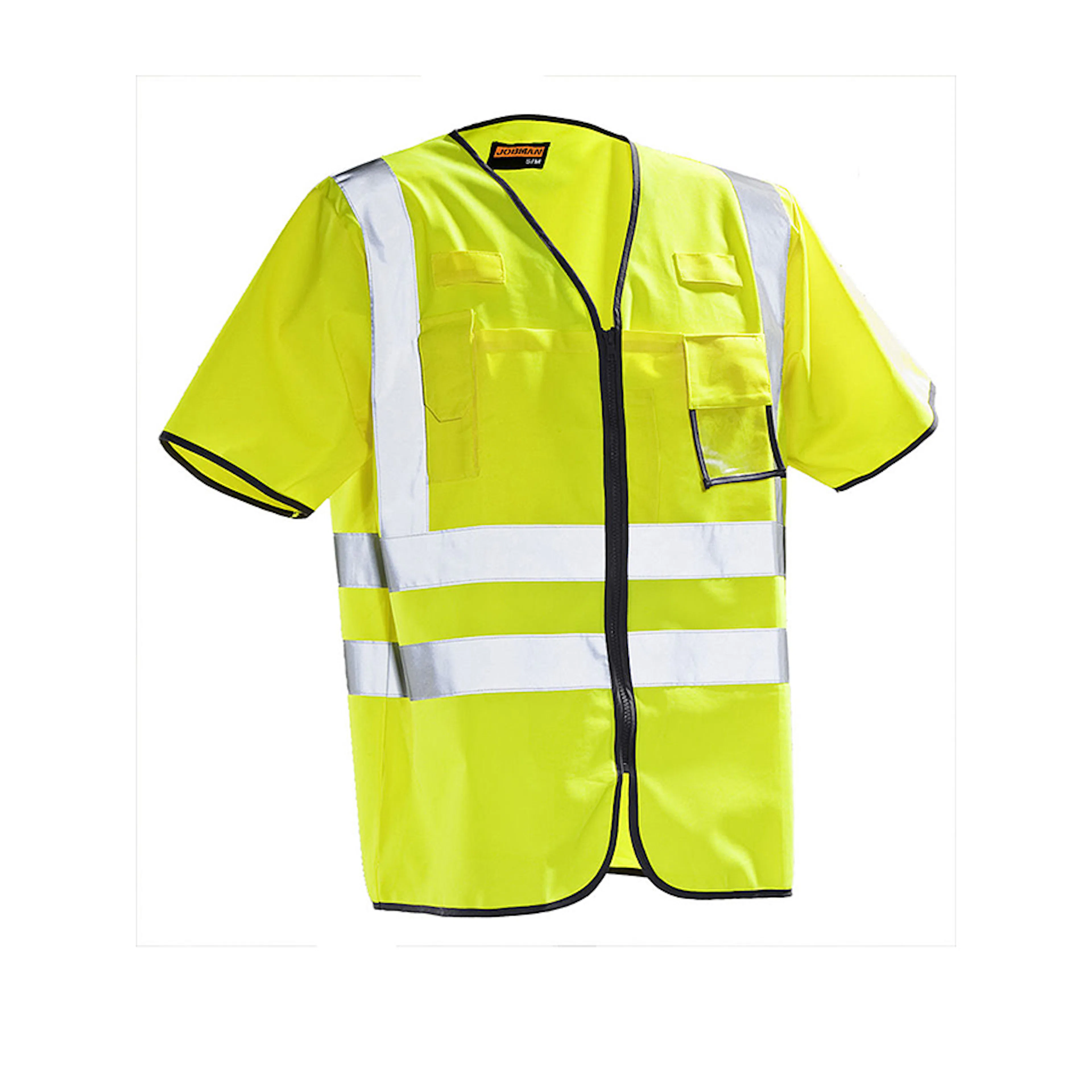 Varselväst Jobman 7598