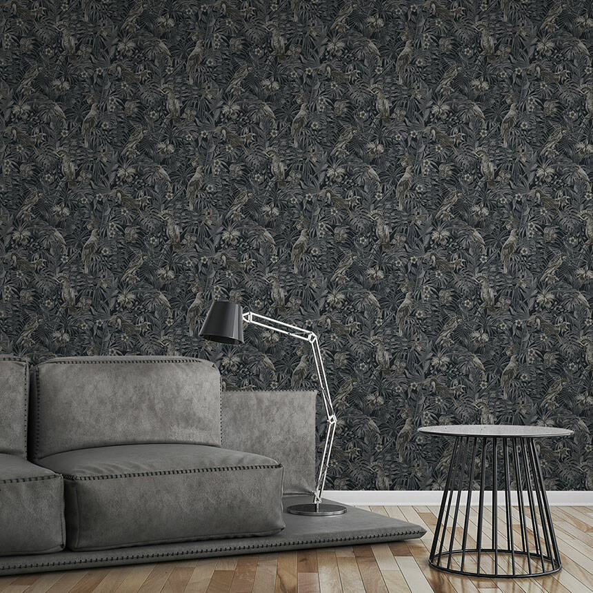 Tapet Living Walls Greenery 37210-4