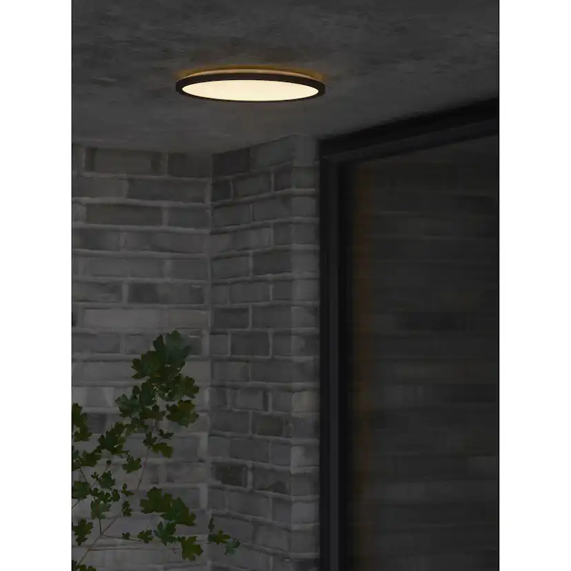 Plafond Nordlux Oja 29 Utebelysning IP54
