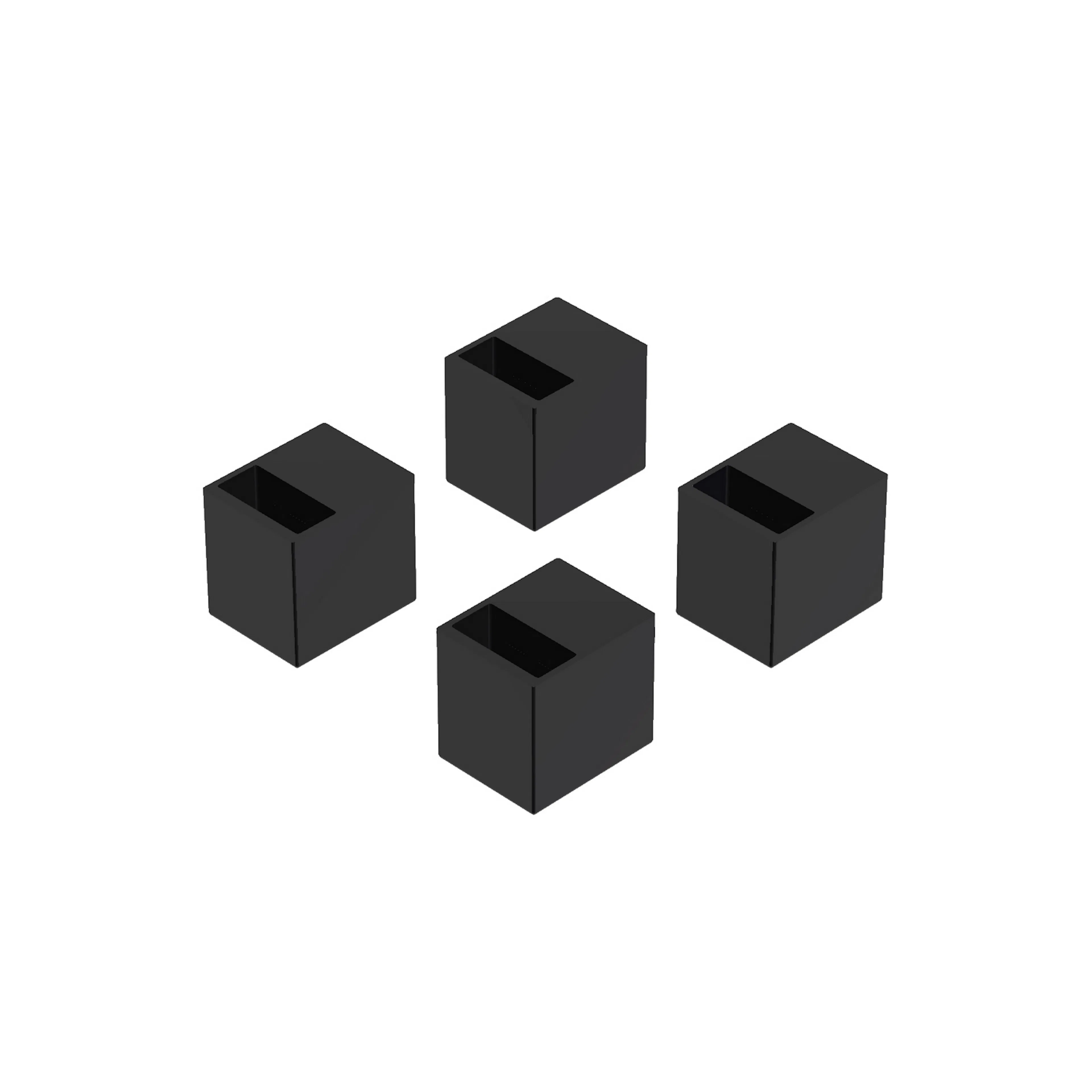 Stativfot Lundbergs Wide 4-Pack