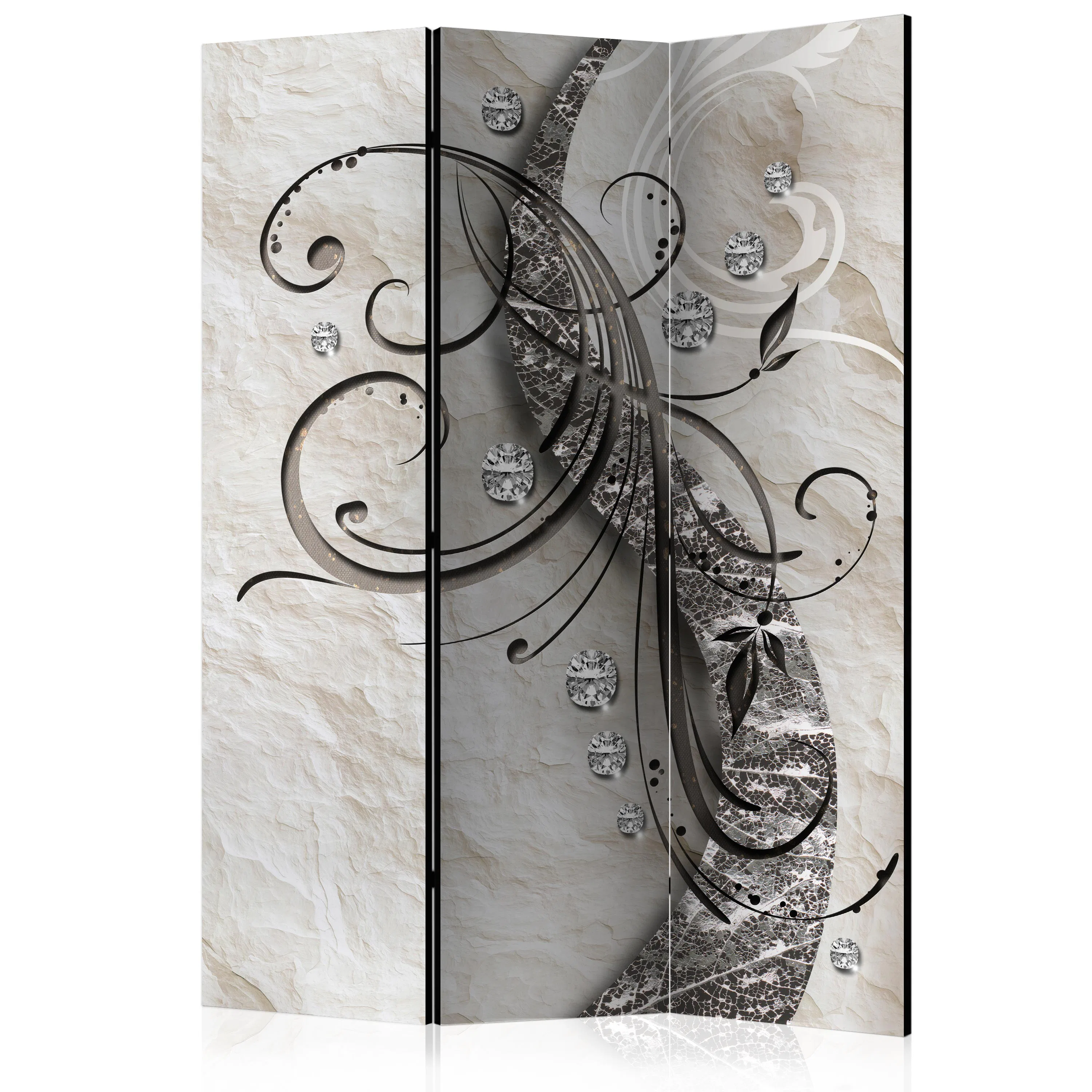 Rumsavdelare Arkiio Diamond Trail 135x172 cm