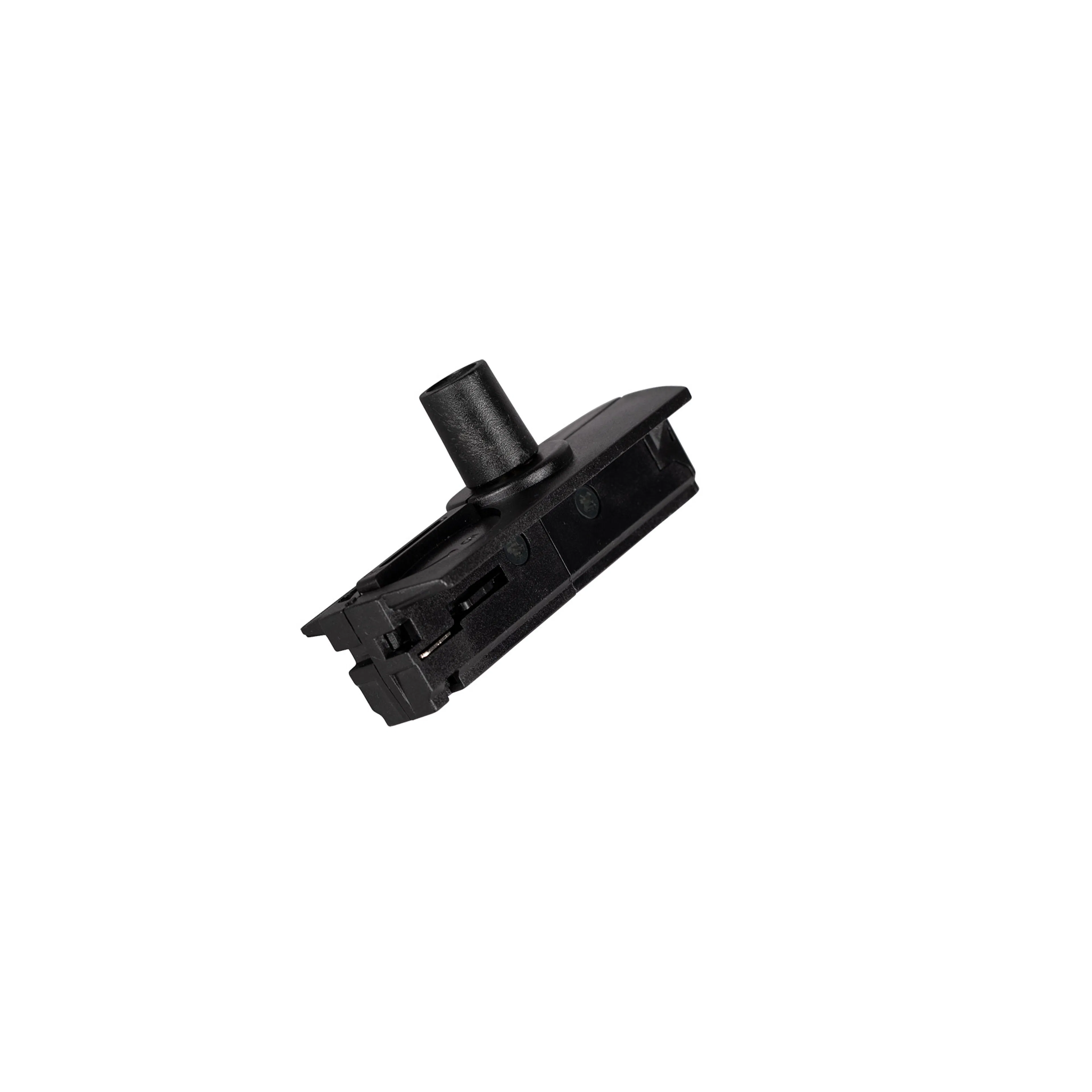 Adapter Hide-a-lite LiteTrac med dragavlastning 1-Fas