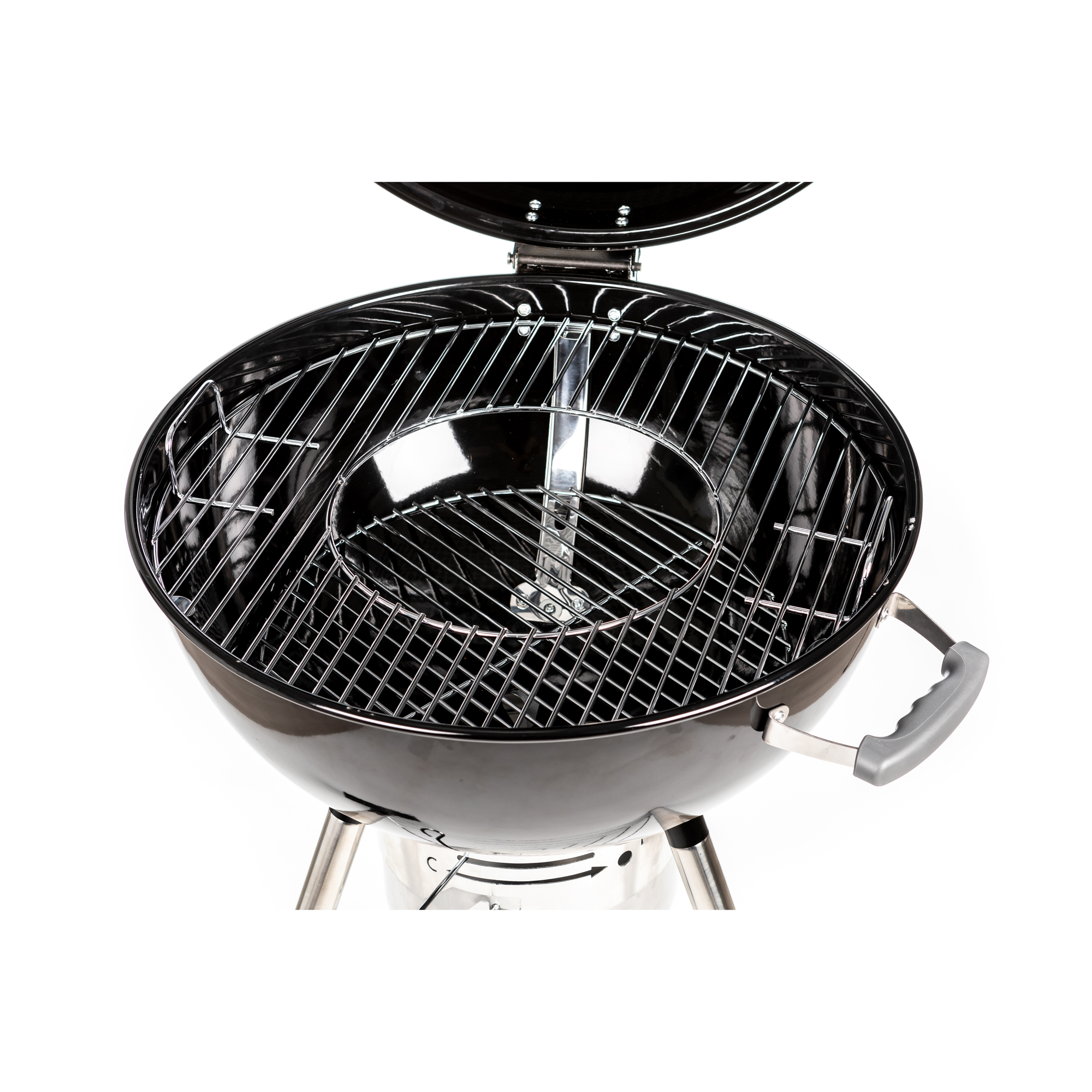 Kolgrill Kobe Exclusive