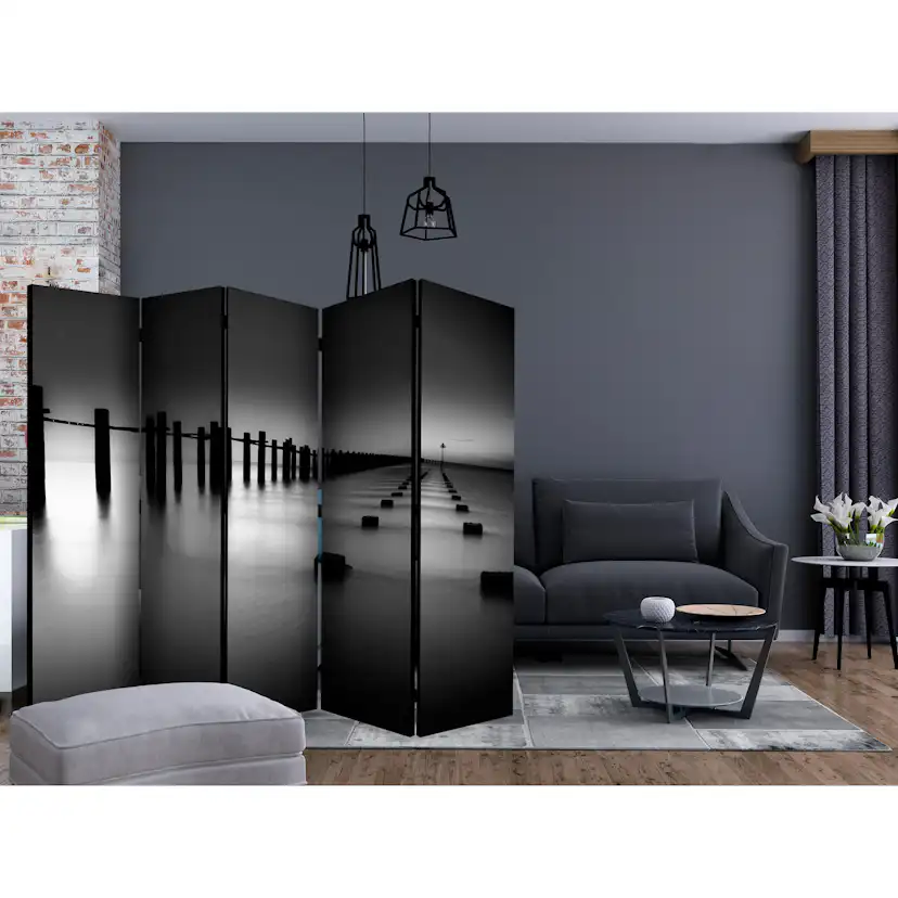 Rumsavdelare Arkiio To the Horizon II 225x172 cm
