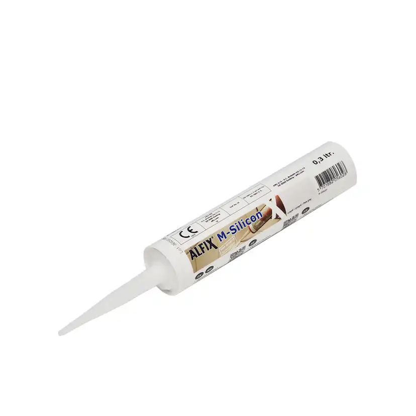 Silikon-A Konradssons