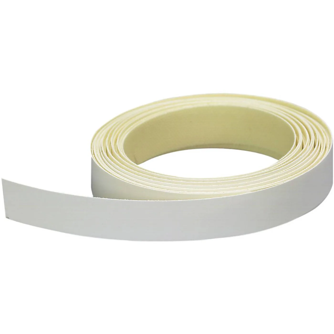 Kantlist Millers Med Lim 5 m Vit