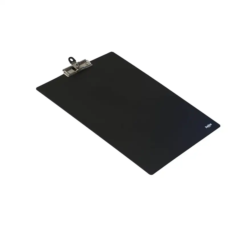 Skrivplatta KEBA A3 stående WritePad™ med Clips och Pennhållare