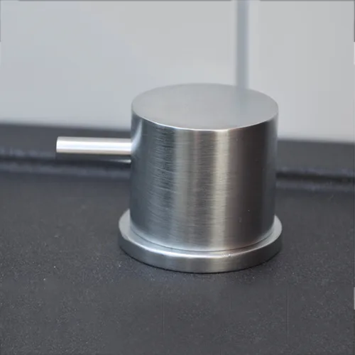 Diskmaskinsavstängning iCrolla