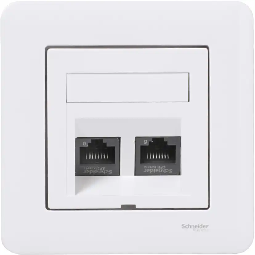 Datauttag Schneider Electric Exxact med Ram
