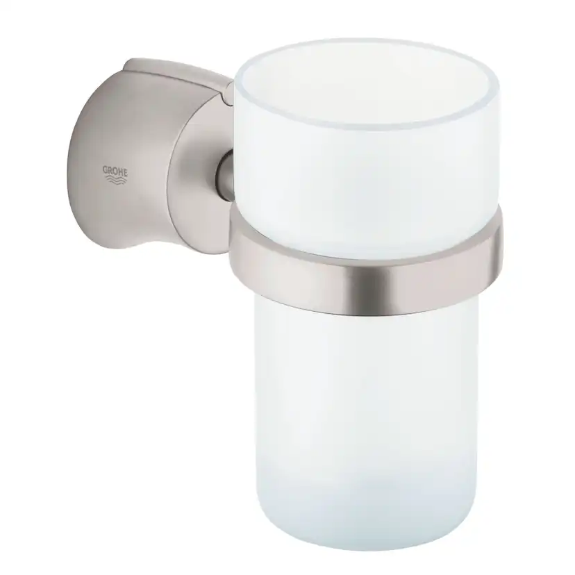 Glas Grohe