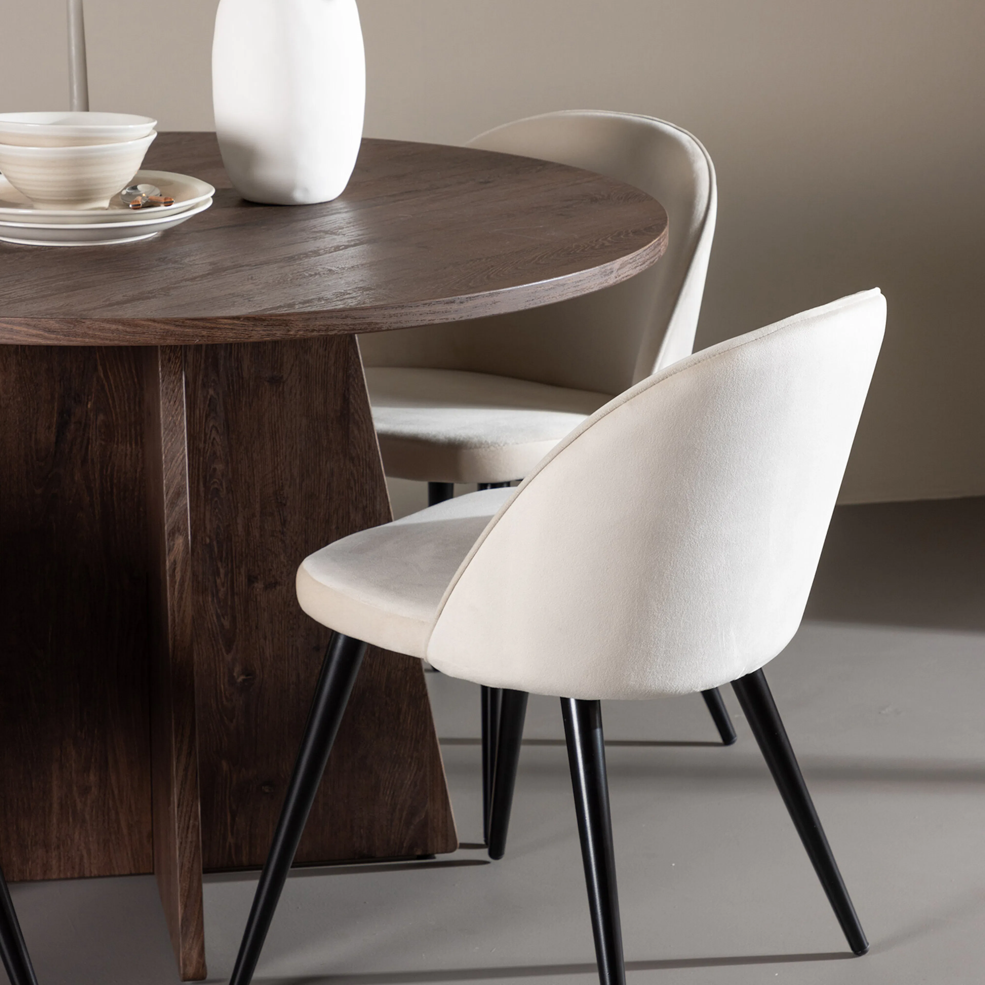Mocka/Beige