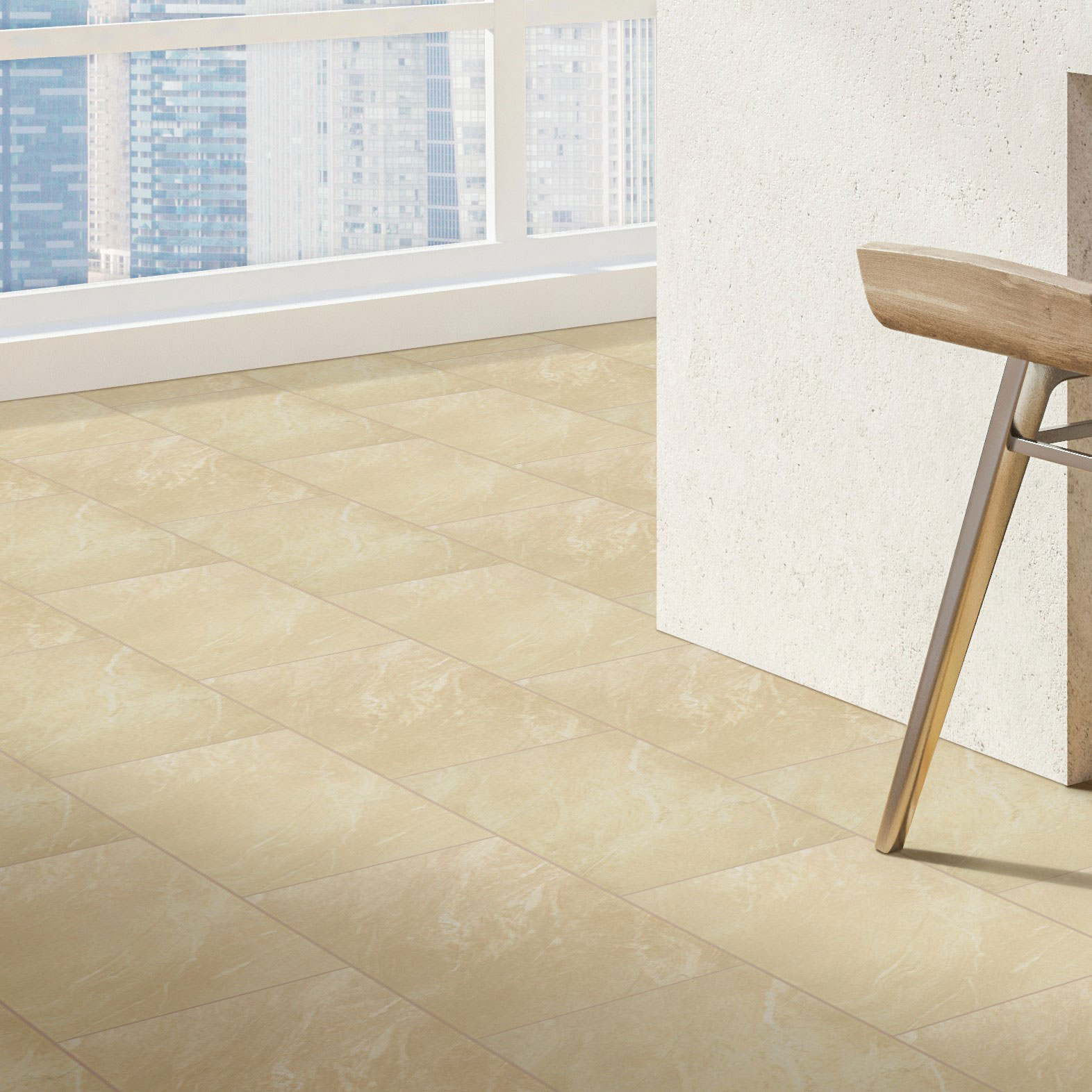 Klinker Arredo Arigato Beige 30x60 cm_OLD
