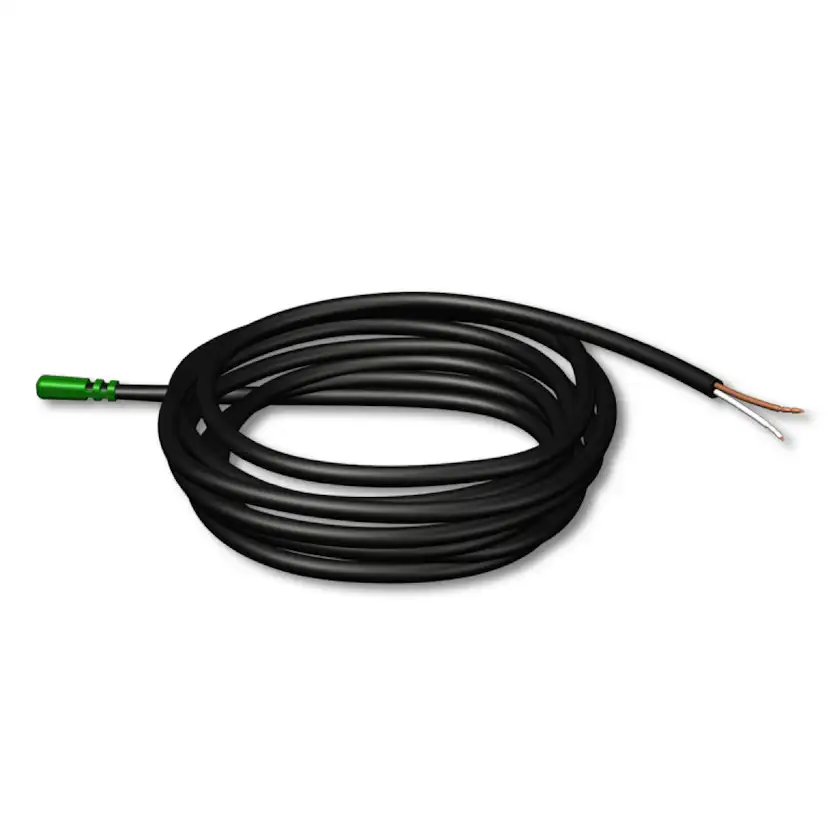 Extern Givare LK Systems ICS/S2