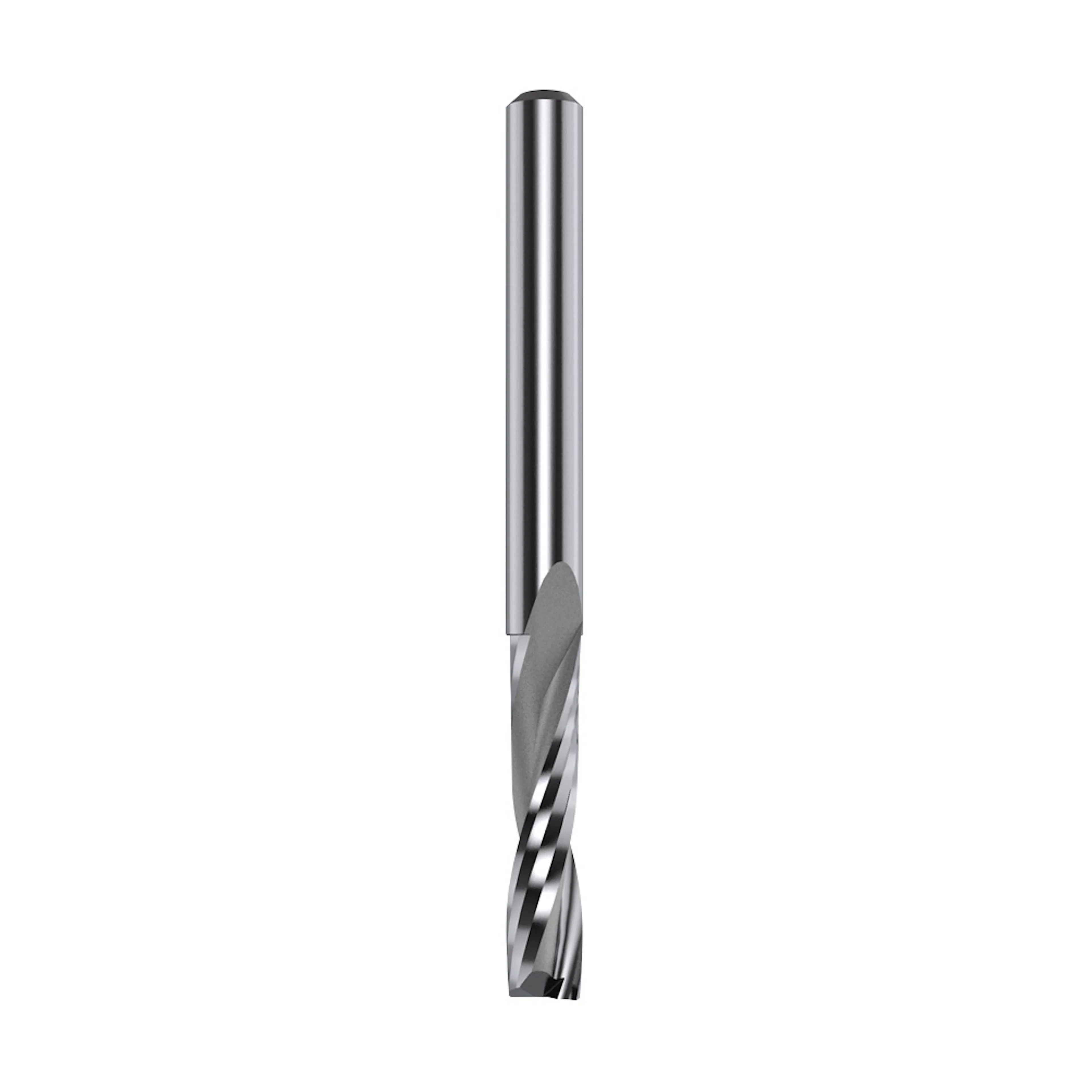 Spiralfräs CMT Orange Tools HM Z2 Hp 191.030.11