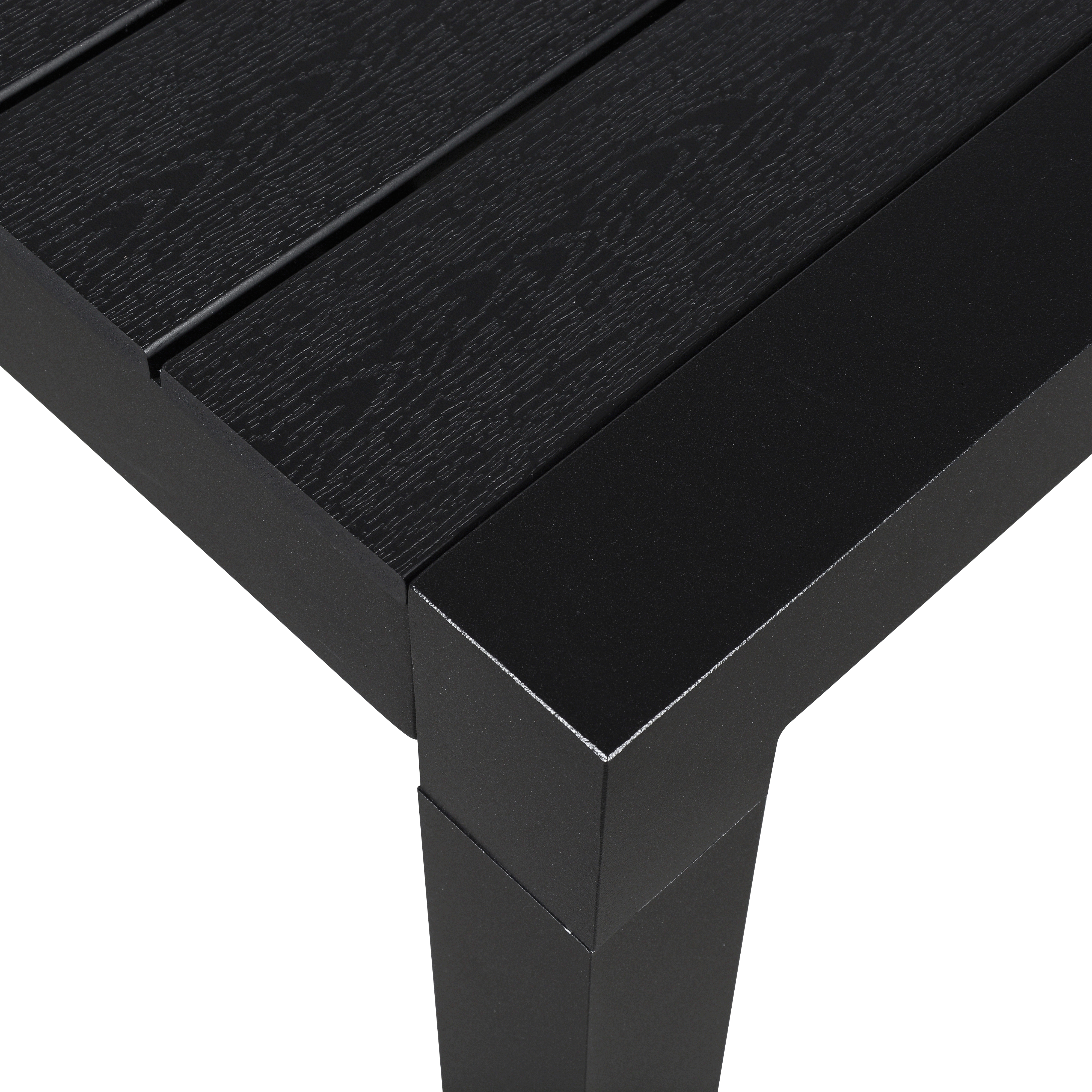 Förlängningsbart Utebord Outfit 205/275x100 cm