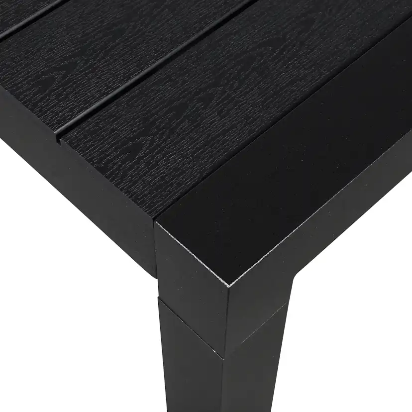 Förlängningsbart Utebord Outfit 205/275x100 cm