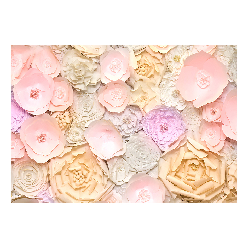 Fototapet Arkiio Flower Bouquet