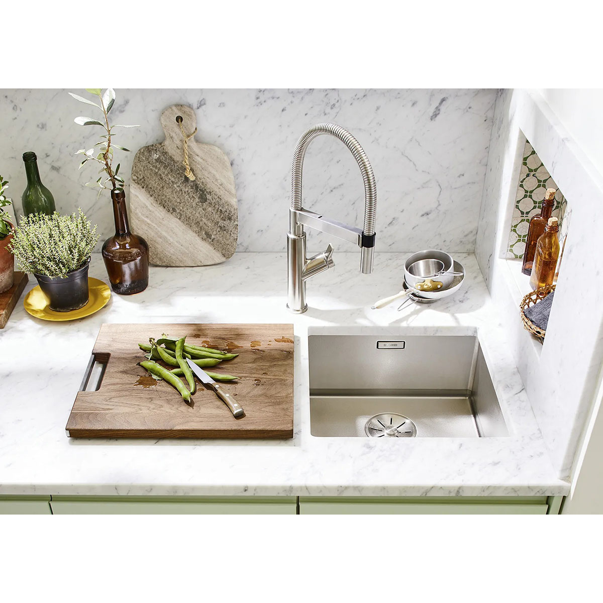 Diskho Blanco Claron 340 Infino