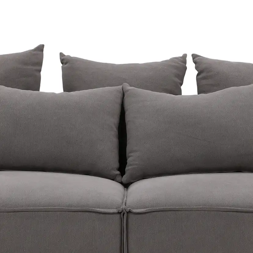 Soffa Vind Gillholmen Linne