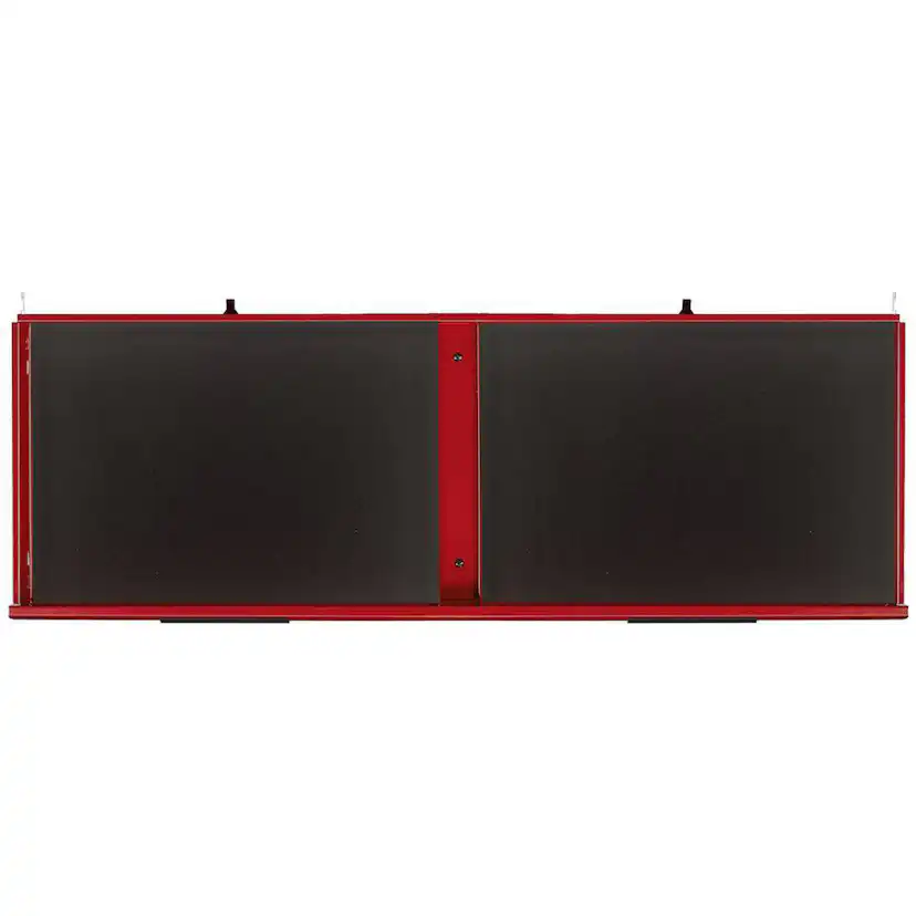 Verktygsset Teng Tools 1008 -Delar Svart