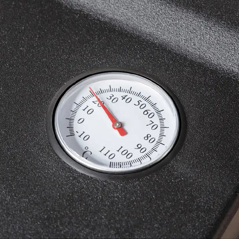 Dammfilter Heissner Komplett Set med Pump