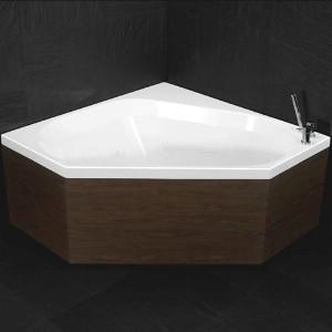 Front Badkar Westerbergs Motion 140 C