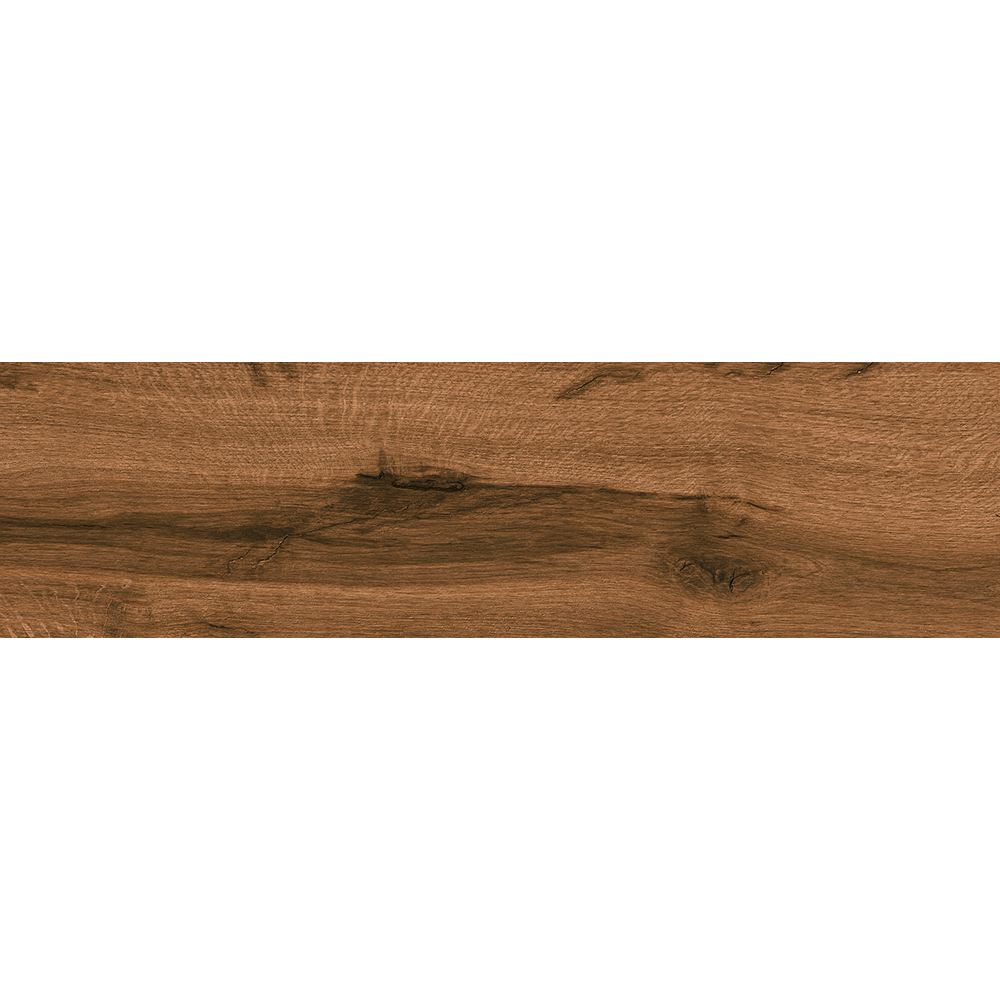 TräKlinker Tenfors Bricola Roble Matt 20x75 cm